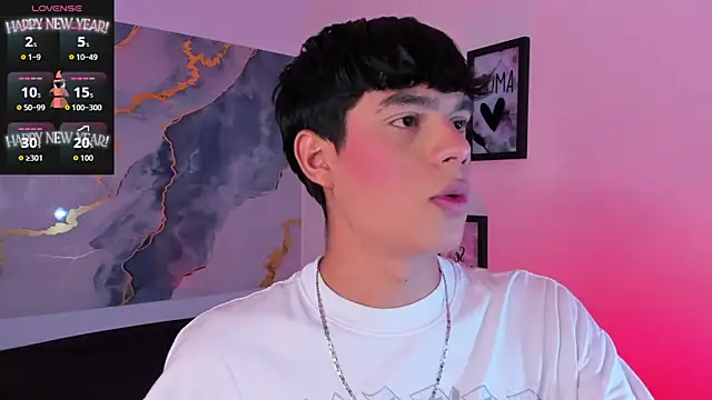 Isaac Kurtt online show from January 2026 08:01:01 PM