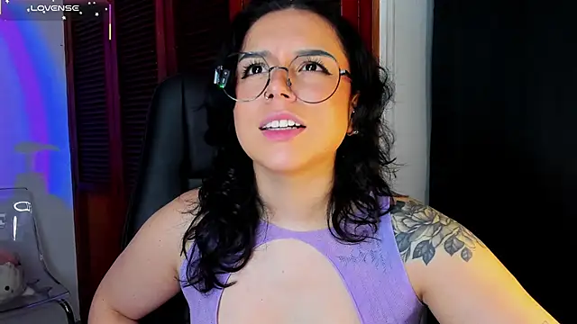 Dubraska Rubio online show from March 2026 04:35:01 AM