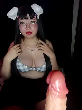 Snapshot of Michi_sauria1 chatting on November 2025 12:53:02 AM Michi sauria1 online show from November 2025 12:53:02 AM