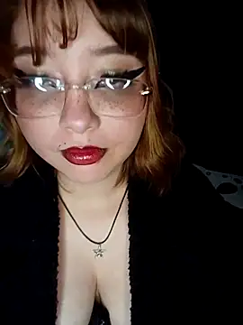 Snapshot of Michi_sauria1 chatting on January 2026 01:04:02 PM Michi sauria1 online show from January 2026 01:04:02 PM