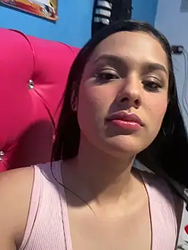 Snapshot of Chiquinquira3 chatting on November 2025 03:07:01 AM Chiquinquira3 online show from November 2025 03:07:01 AM