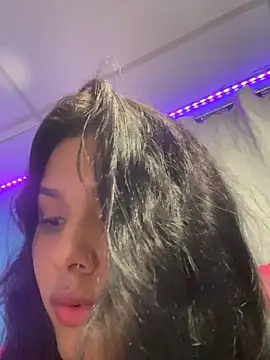 Chiquinquira3 online show from November 2025 04:22:02 AM