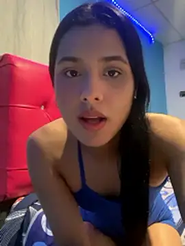 Chiquinquira3 online show from February 2026 02:01:02 AM