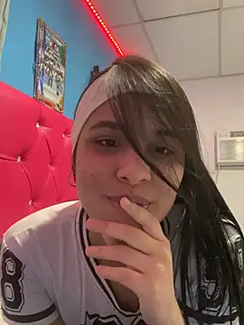 Chiquinquira3 online show from June 2026 04:44:02 AM