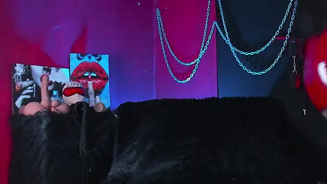 KatrinaStone online show from December 2025 12:05:02 AM