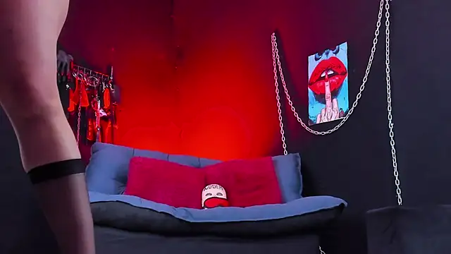 KatrinaStone online show from March 2026 08:42:01 PM