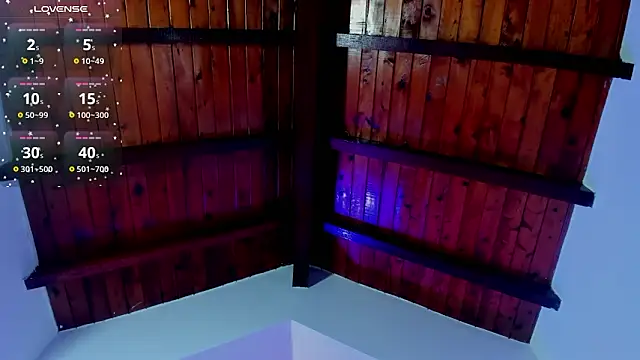  hanna sky online show from March 2026 12:01:01 PM