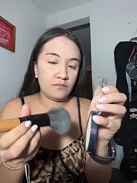 Melody Spencer26 online show from December 2025 03:43:01 PM