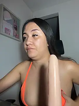 Melody Spencer26 online show from February 2026 07:09:01 PM