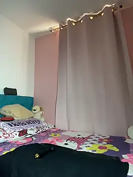 Melody Spencer26 online show from February 2026 05:42:02 PM