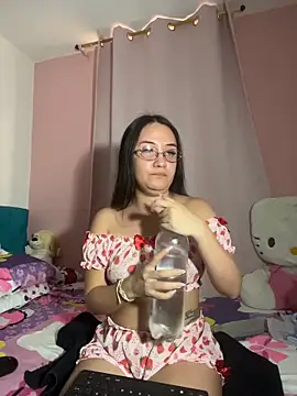 Melody Spencer26 online show from March 2026 03:59:01 PM