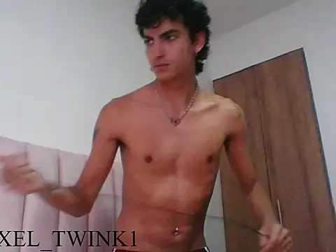 axel love13 online show from November 2025 09:14:01 PM