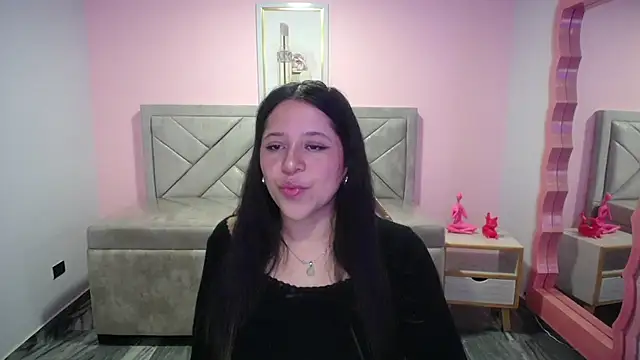 aria ch2 online show from November 2025 10:12:01 PM