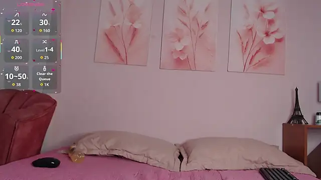 anicarter online show from December 2025 07:10:01 PM