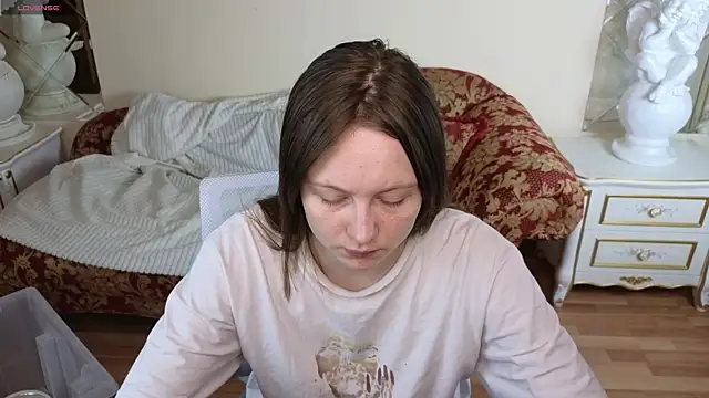 HolyBabyDoll online show from November 2025 11:44:01 AM