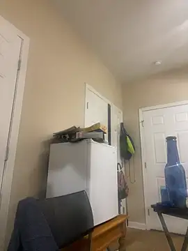 Snapshot of Babygir85 chatting on February 2026 03:10:01 AM Babygir85 online show from February 2026 03:10:01 AM