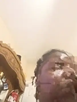 Babygir85 online show from April 2026 07:05:02 PM