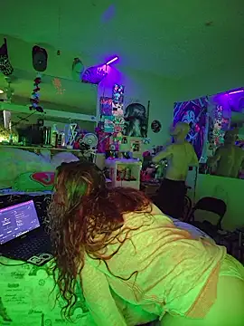 Snapshot of GemmaJustice1127 chatting on January 2026 10:42:02 AM GemmaJustice1127 online show from January 2026 10:42:02 AM