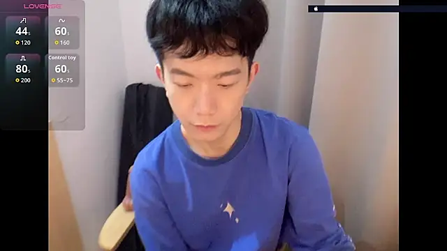 CouplingCry online show from April 2026 03:49:02 PM