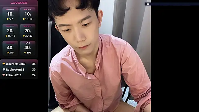 CouplingCry online show from May 2026 05:25:01 AM