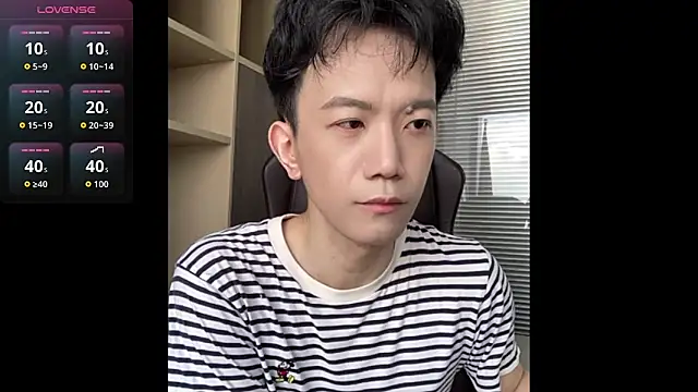 CouplingCry online show from May 2026 03:34:01 AM