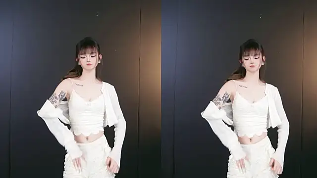 MHe-002 online show from March 2026 08:13:01 PM