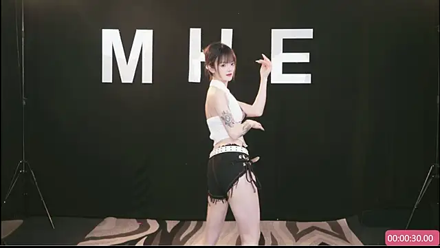 MHe-002 online show from April 2026 10:09:02 AM