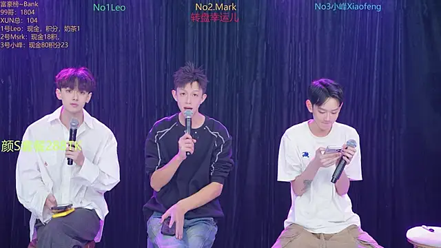 AAA-winner online show from November 2025 04:13:02 AM