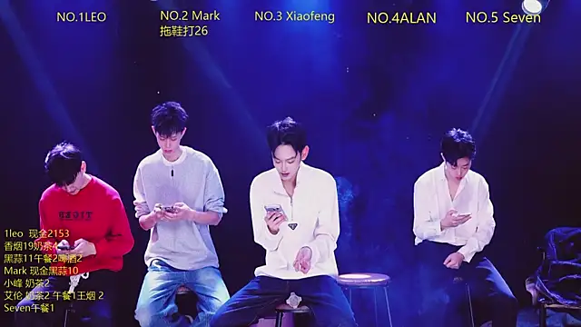 AAA-winner online show from January 2026 04:04:02 AM