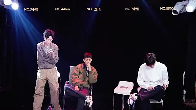 Snapshot of AAA-winner chatting on February 2026 12:27:01 PM AAA-winner online show from February 2026 12:27:01 PM