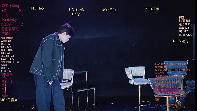 AAA-winner online show from March 2026 05:45:02 AM