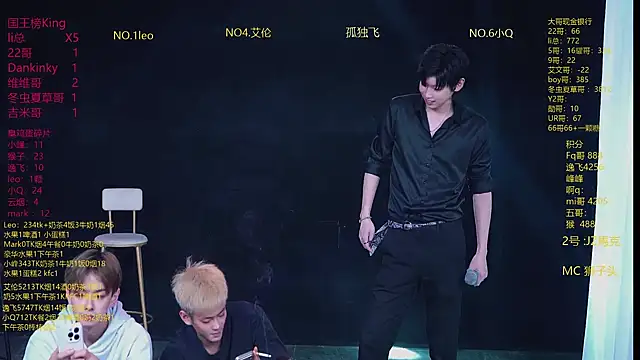 AAA-winner online show from April 2026 06:52:01 AM