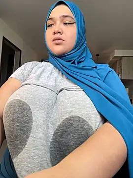 sweetmuslim01 online show from January 2025 08:24:01 PM