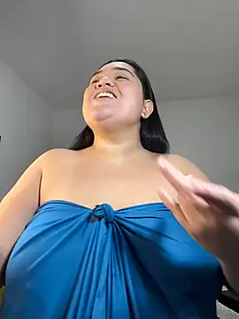 sweetmuslim01 online show from February 2025 10:55:01 PM