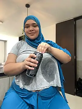 sweetmuslim01 online show from February 2025 08:34:02 PM