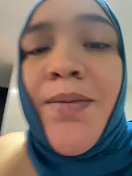 sweetmuslim01 online show from February 2025 02:40:02 AM