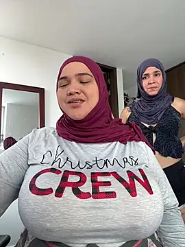 sweetmuslim01 online show from March 2026 04:54:01 PM