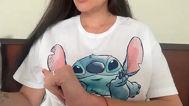 Angelinaa19 online show from April 2026 08:51:01 AM