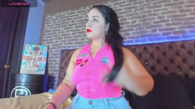 Sharon Tyga20 online show from January 2026 08:47:01 PM