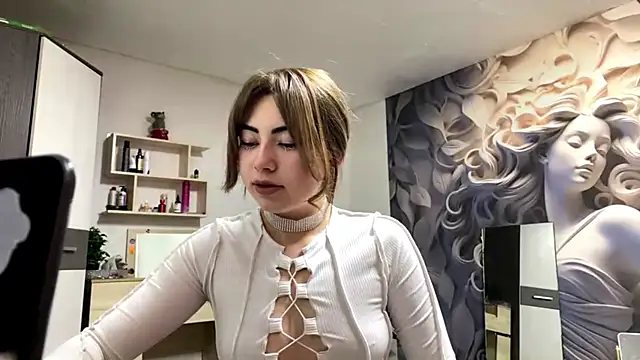 Snapshot of Evelinnight chatting on November 2025 05:47:01 PM Evelinnight online show from November 2025 05:47:01 PM