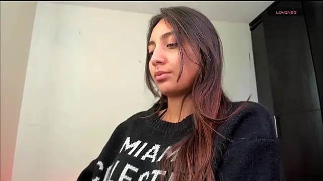 LilyGarcia online show from May 2026 06:05:02 PM