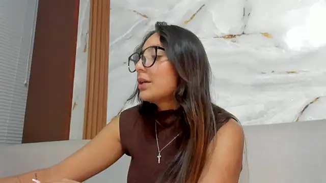 LilyGarcia online show from July 2026 02:44:01 AM
