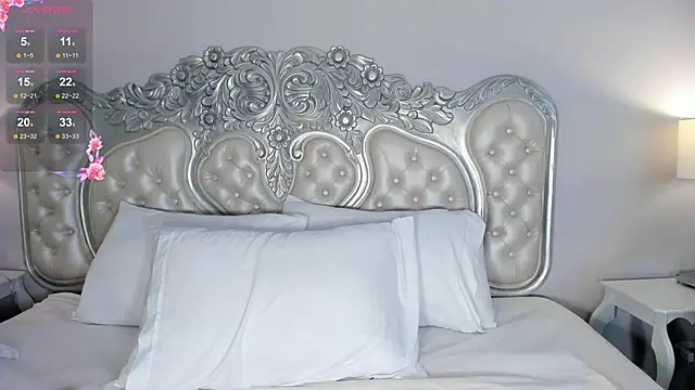 EmmilyEvanss online show from January 2026 05:26:01 PM