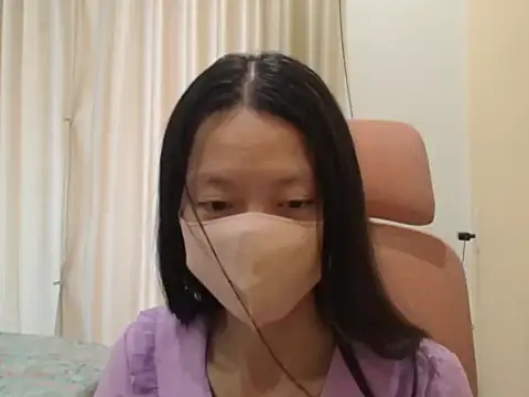 Lil-Cherries online show from January 2026 05:22:02 AM