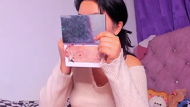 amy  a online show from January 2026 07:24:02 AM