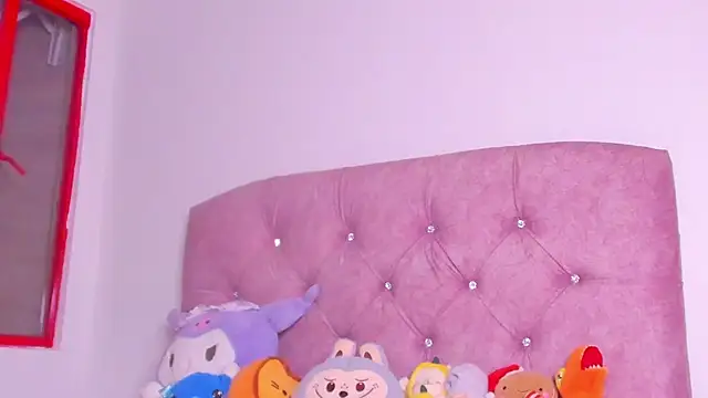 amy  a online show from April 2026 08:10:01 AM