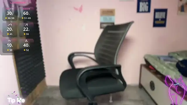 CutiePihu online show from February 2026 06:35:02 AM