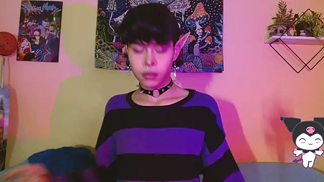 nicolai a online show from January 2026 01:02:02 PM