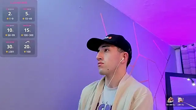 Un Sluttyy online show from December 2025 11:38:02 AM