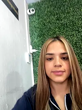 Sara  Secret online show from November 2025 07:38:01 PM